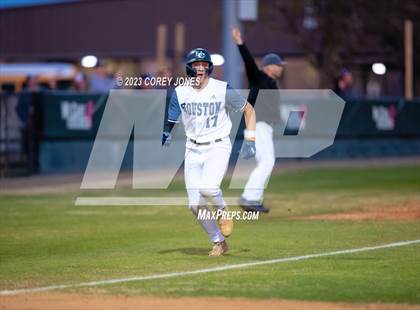 Thumbnail 3 in Lowndes vs Houston County  photogallery.