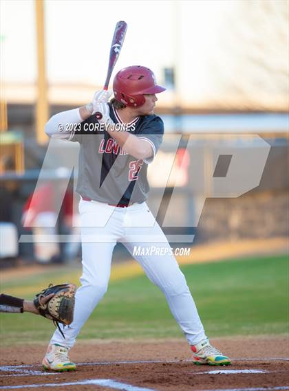 Thumbnail 3 in Lowndes vs Houston County  photogallery.