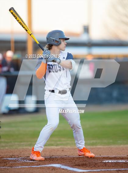 Thumbnail 2 in Lowndes vs Houston County  photogallery.