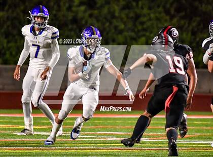 Thumbnail 3 in Charter Oak @ Glendora photogallery.