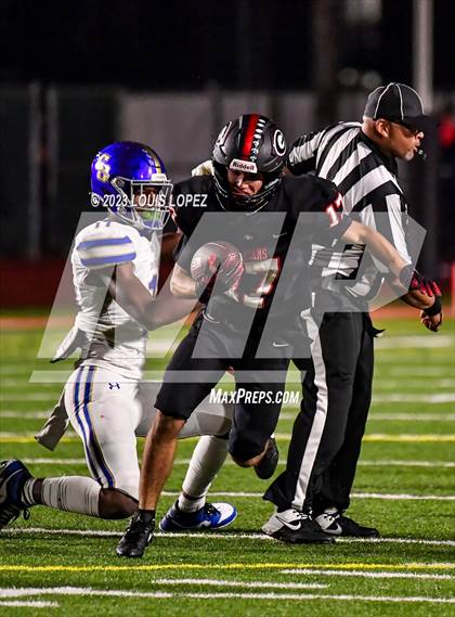 Thumbnail 1 in Charter Oak @ Glendora photogallery.