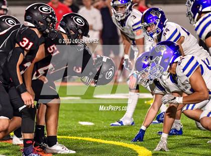 Thumbnail 1 in Charter Oak @ Glendora photogallery.