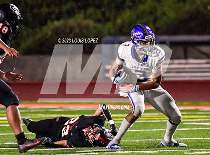 Thumbnail 3 in Charter Oak @ Glendora photogallery.