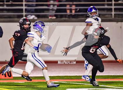Thumbnail 1 in Charter Oak @ Glendora photogallery.