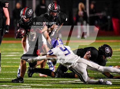 Thumbnail 2 in Charter Oak @ Glendora photogallery.