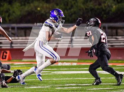 Thumbnail 1 in Charter Oak @ Glendora photogallery.