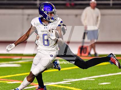 Thumbnail 2 in Charter Oak @ Glendora photogallery.