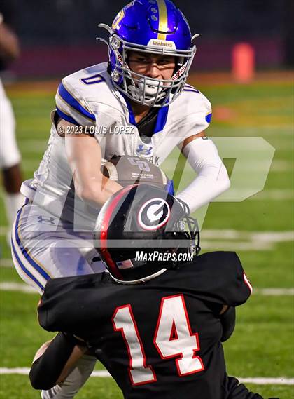 Thumbnail 3 in Charter Oak @ Glendora photogallery.