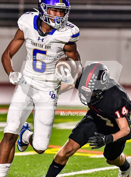Thumbnail 3 in Charter Oak @ Glendora photogallery.