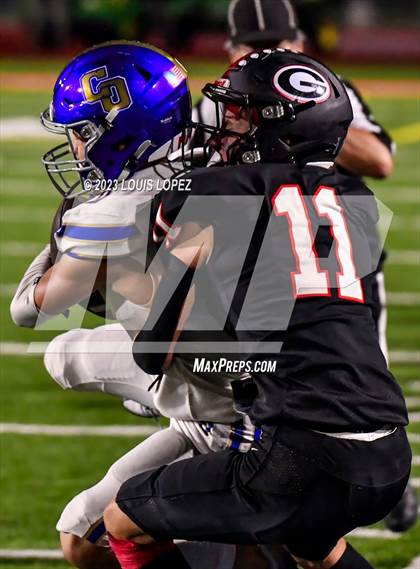 Thumbnail 2 in Charter Oak @ Glendora photogallery.