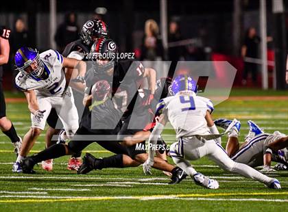 Thumbnail 3 in Charter Oak @ Glendora photogallery.