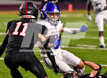 Thumbnail 1 in Charter Oak @ Glendora photogallery.