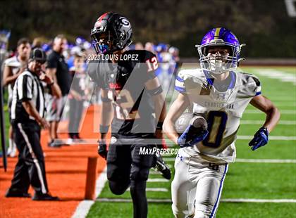 Thumbnail 2 in Charter Oak @ Glendora photogallery.