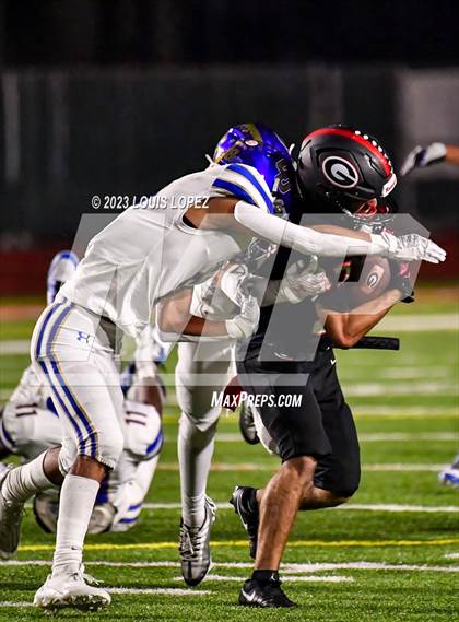 Thumbnail 2 in Charter Oak @ Glendora photogallery.