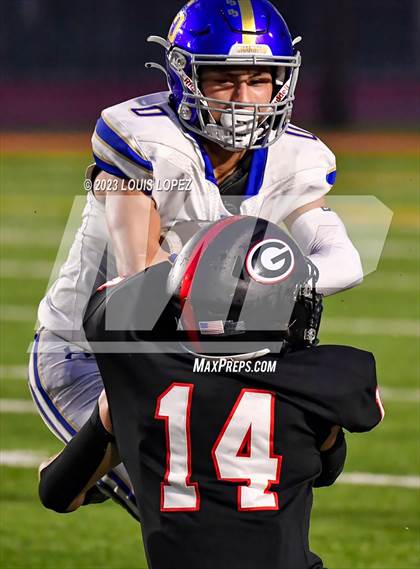 Thumbnail 2 in Charter Oak @ Glendora photogallery.