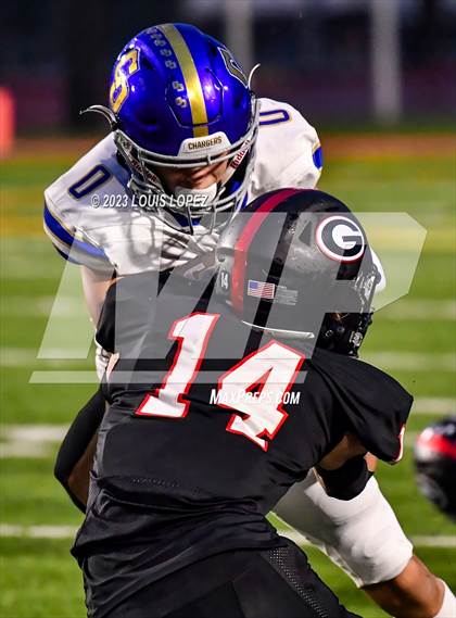 Thumbnail 3 in Charter Oak @ Glendora photogallery.
