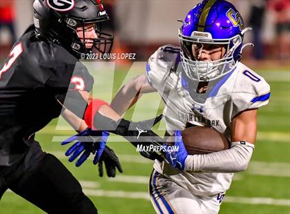 Thumbnail 1 in Charter Oak @ Glendora photogallery.