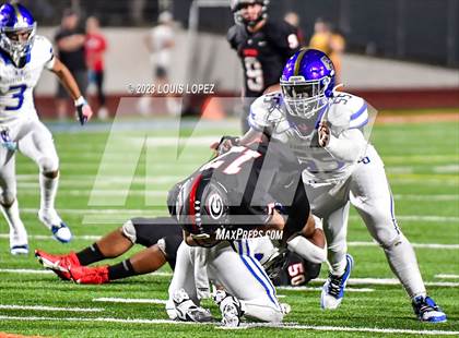 Thumbnail 2 in Charter Oak @ Glendora photogallery.