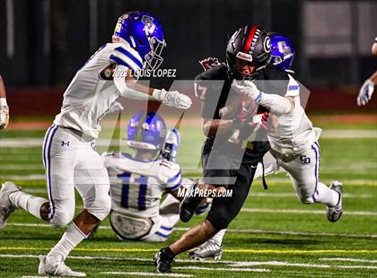 Thumbnail 1 in Charter Oak @ Glendora photogallery.