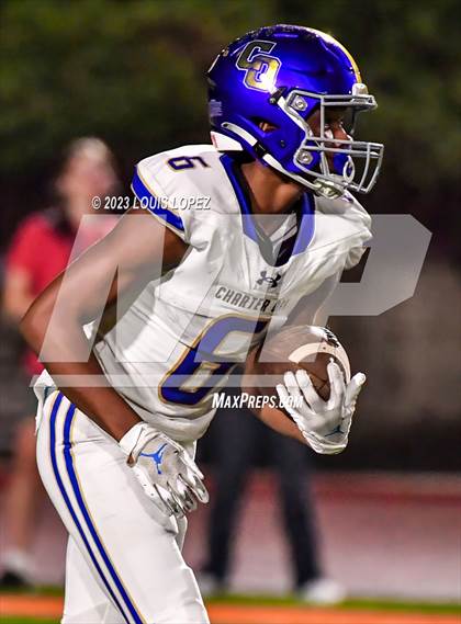 Thumbnail 3 in Charter Oak @ Glendora photogallery.