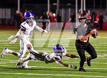 Thumbnail 1 in Charter Oak @ Glendora photogallery.