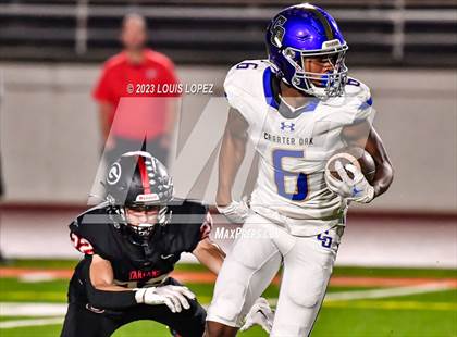 Thumbnail 1 in Charter Oak @ Glendora photogallery.