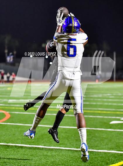 Thumbnail 3 in Charter Oak @ Glendora photogallery.