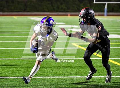 Thumbnail 3 in Charter Oak @ Glendora photogallery.