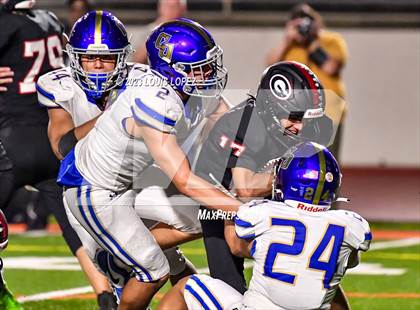 Thumbnail 3 in Charter Oak @ Glendora photogallery.