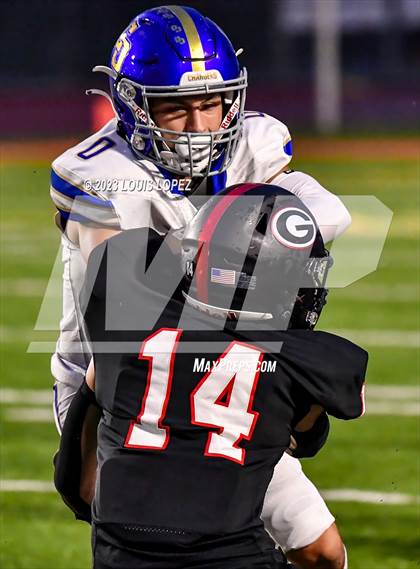 Thumbnail 1 in Charter Oak @ Glendora photogallery.