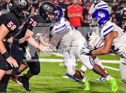 Thumbnail 1 in Charter Oak @ Glendora photogallery.
