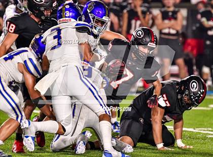 Thumbnail 1 in Charter Oak @ Glendora photogallery.