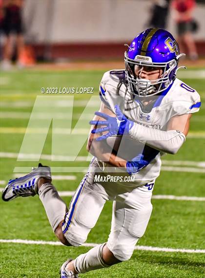 Thumbnail 2 in Charter Oak @ Glendora photogallery.