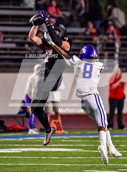 Thumbnail 1 in Charter Oak @ Glendora photogallery.
