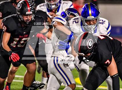 Thumbnail 2 in Charter Oak @ Glendora photogallery.