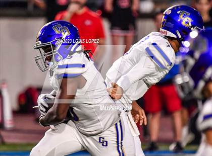 Thumbnail 1 in Charter Oak @ Glendora photogallery.