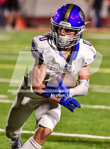 Thumbnail 2 in Charter Oak @ Glendora photogallery.