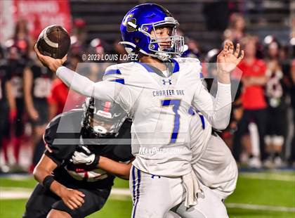 Thumbnail 1 in Charter Oak @ Glendora photogallery.