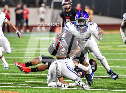 Thumbnail 1 in Charter Oak @ Glendora photogallery.