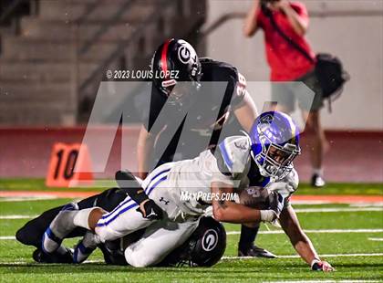 Thumbnail 1 in Charter Oak @ Glendora photogallery.