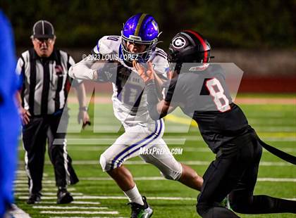 Thumbnail 2 in Charter Oak @ Glendora photogallery.