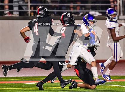 Thumbnail 1 in Charter Oak @ Glendora photogallery.