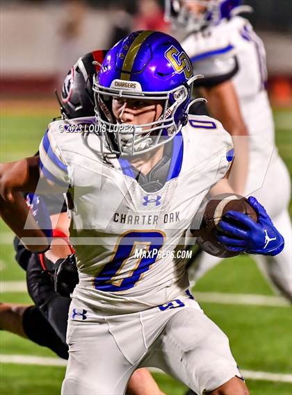 Thumbnail 1 in Charter Oak @ Glendora photogallery.