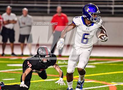 Thumbnail 2 in Charter Oak @ Glendora photogallery.