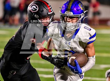 Thumbnail 2 in Charter Oak @ Glendora photogallery.