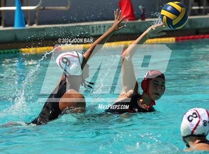 Thumbnail 2 in Gunn vs Aragon (Fighting Knights Tournament) photogallery.
