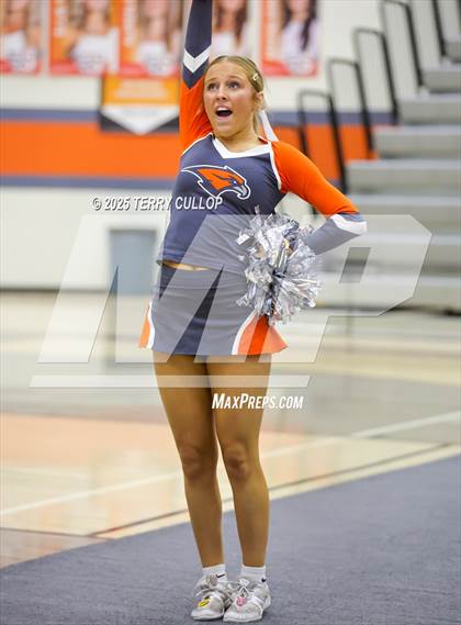 Thumbnail 2 in Skyridge Cheer photogallery.