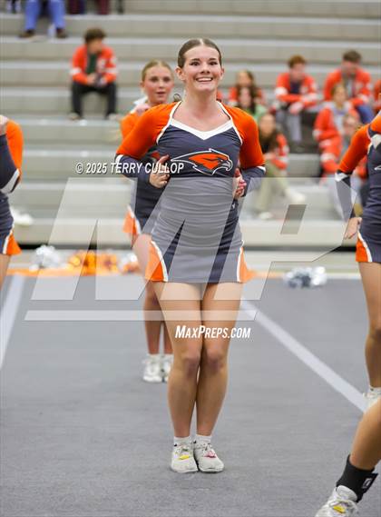 Thumbnail 3 in Skyridge Cheer photogallery.