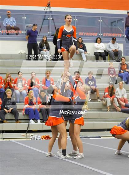 Thumbnail 1 in Skyridge Cheer photogallery.