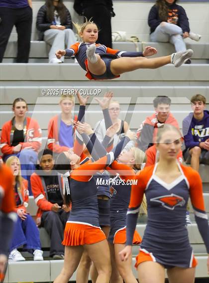 Thumbnail 1 in Skyridge Cheer photogallery.